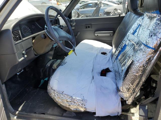 1990 Toyota Pickup 1 Ton Long Bed Dlx VIN: JT4VN82N8L5003444 Lot: 58363694