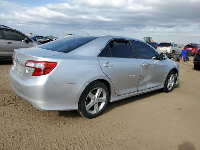 2013 Toyota Camry L VIN: 4T1BF1FK9DU659873 Lot: 58601144