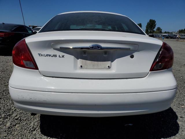 2002 Ford Taurus Lx VIN: 1FAFP52U32G216783 Lot: 59578324