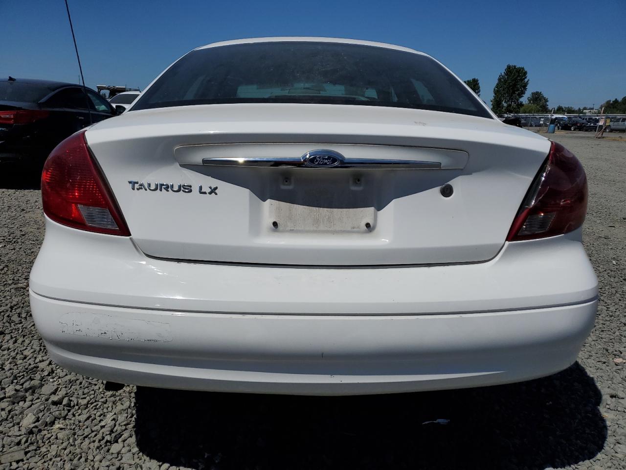 1FAFP52U32G216783 2002 Ford Taurus Lx