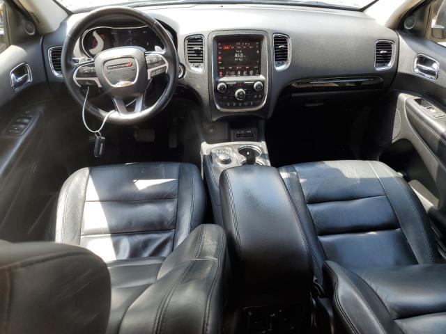 2016 DODGE DURANGO LI - 1C4RDJDG1GC484312