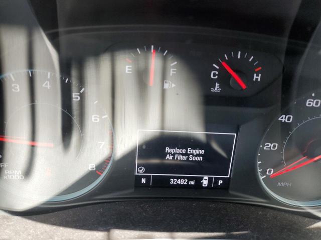 2020 CHEVROLET MALIBU LS - 1G1ZC5ST4LF070663