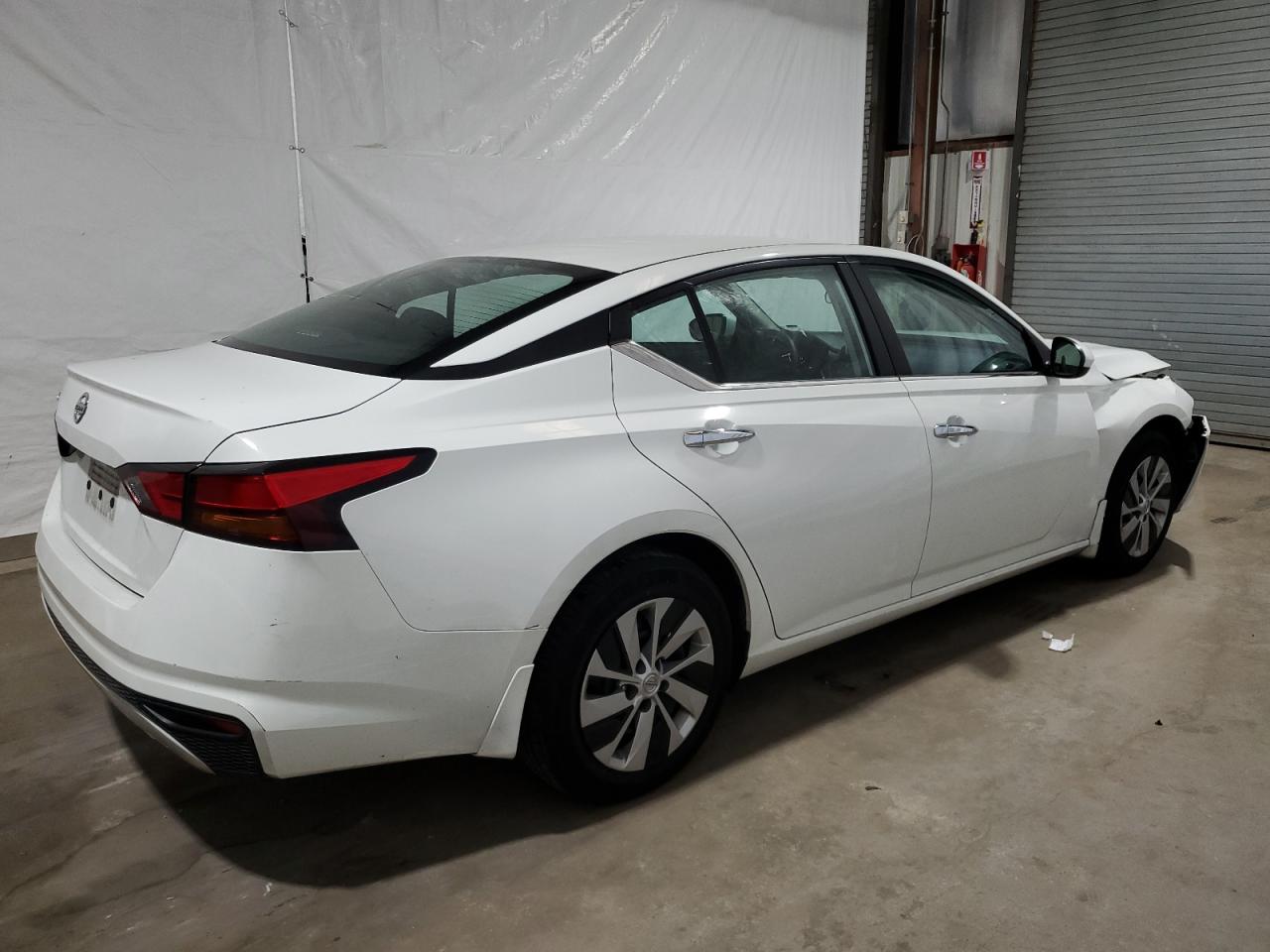 1N4BL4BV7MN381845 2021 Nissan Altima S