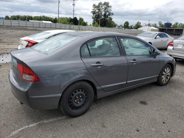 2011 Honda Civic Ex VIN: 2HGFA1F84BH544947 Lot: 58792574