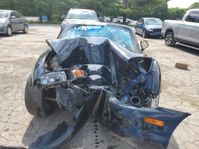 1999 Mazda Mx-5 Miata VIN: JM1NB3537X0102748 Lot: 67129343