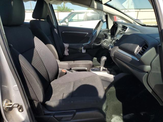 2019 Honda Fit Lx VIN: 3HGGK5H42KM752717 Lot: 57939114