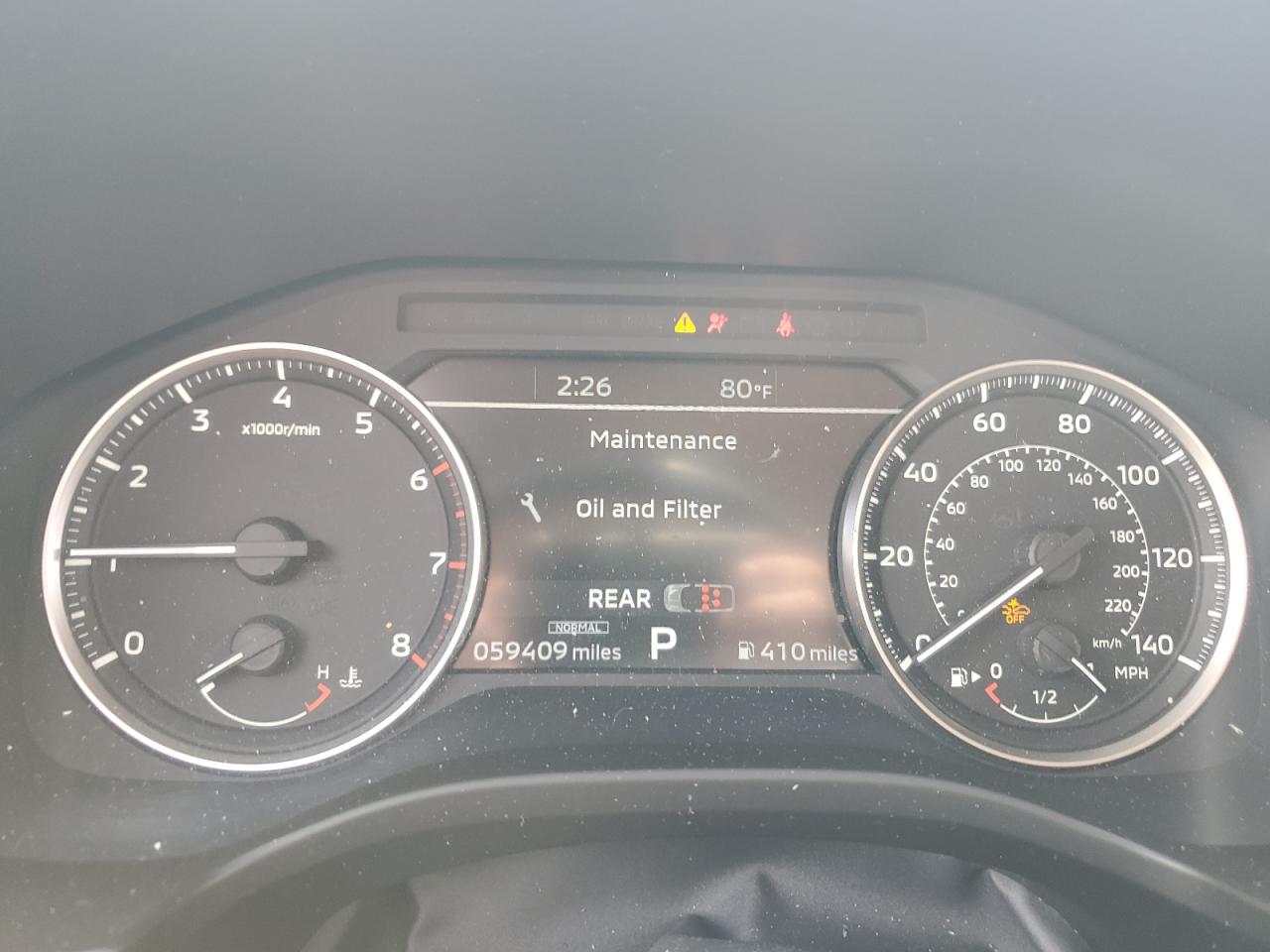 Фото: JA4J4UA83NZ039067 - 9