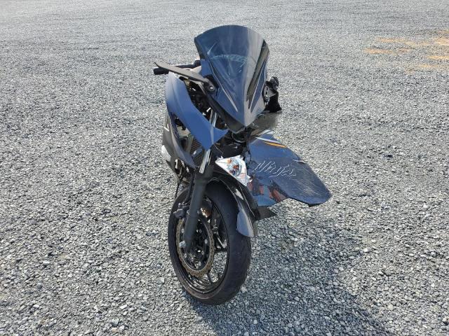 2023 KAWASAKI EX400 - JKAEXKH19PDAN9445