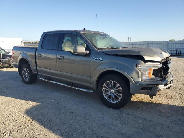 Vin: 1ftew1e42kke24616, lot: 57980764, ford f-150 supercrew 20194