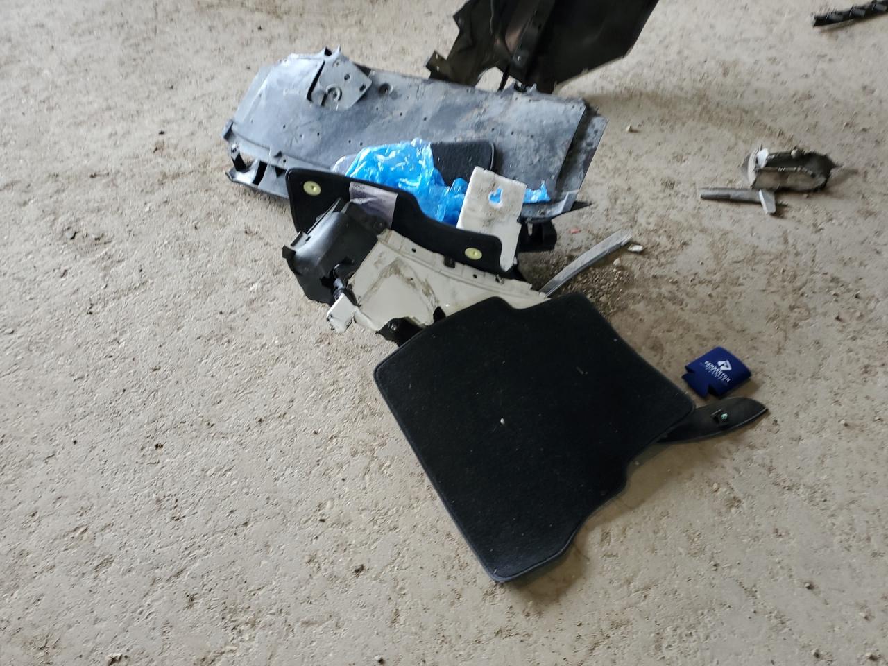 JM3KFABL1H0125466 2017 Mazda Cx-5 Sport