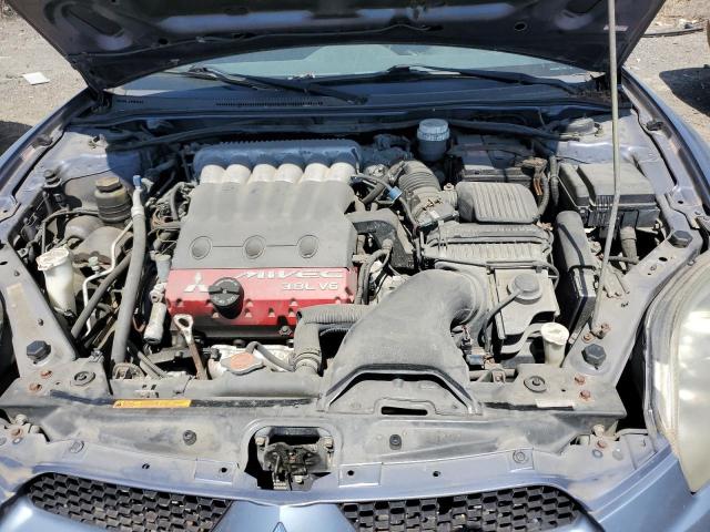 2007 Mitsubishi Eclipse Spyder Gt VIN: 4A3AL35T27E037951 Lot: 58209254