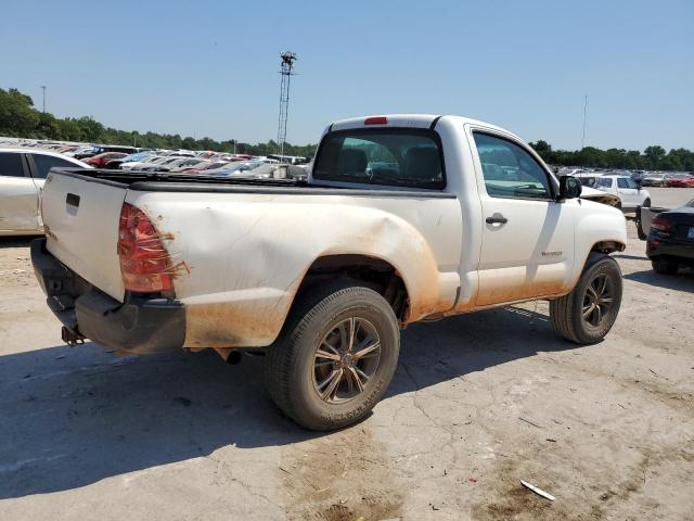 2007 Toyota Tacoma VIN: 5TENX22N07Z338840 Lot: 59204614