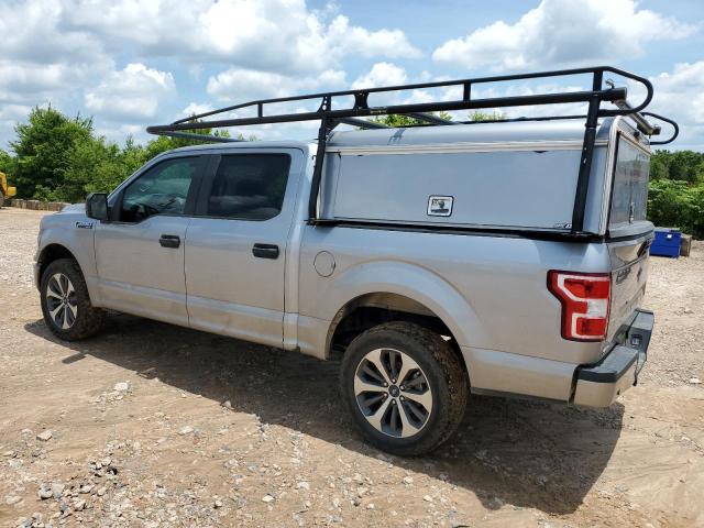 2020 FORD F150 SUPER - 1FTEW1E58LKE84507