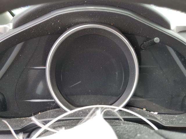 2019 Honda Fit Ex VIN: 3HGGK5H87KM723491 Lot: 59029224