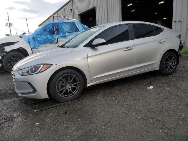 KMHD84LFXHU388839 2017 HYUNDAI ELANTRA - Image 1