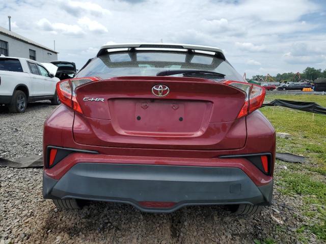 2018 Toyota C-Hr Xle VIN: NMTKHMBX7JR057036 Lot: 57035974