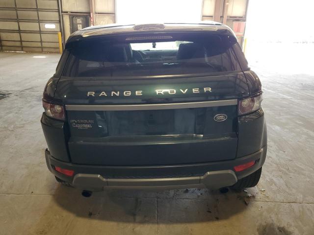 2015 LAND ROVER RANGEROVER - SALVP2BG9FH961822