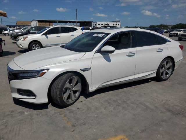 2018 HONDA ACCORD TOU - 1HGCV2F9XJA042981