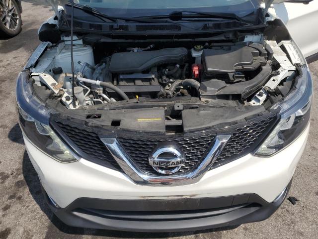 2018 Nissan Rogue Sport S VIN: JN1BJ1CR8JW206786 Lot: 59781974