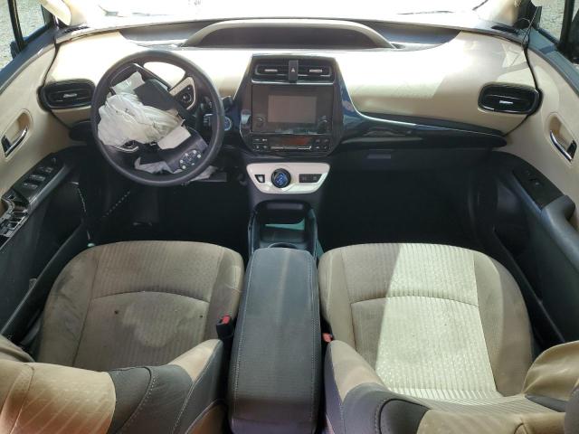 2016 Toyota Prius VIN: JTDKARFU4G3006025 Lot: 60540254