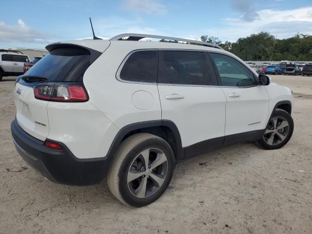 2020 Jeep Cherokee Limited VIN: 1C4PJMDX3LD524265 Lot: 60225814