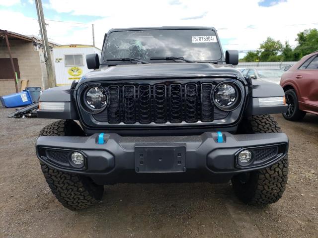 2024 JEEP WRANGLER 4 1C4RJXN64RW122137  57818904