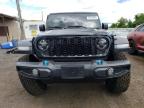 JEEP WRANGLER 4 снимка