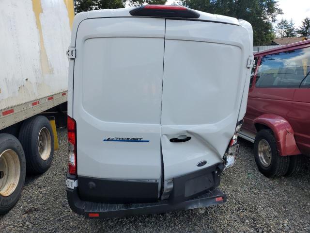 2023 Ford Transit T-350 VIN: 1FTBW9CK3PKA78425 Lot: 56234154