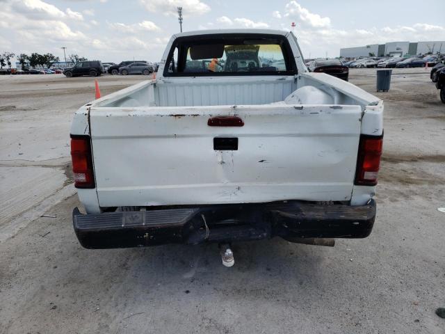 1996 Dodge Dakota VIN: 1B7FL26X4TS591198 Lot: 57206514