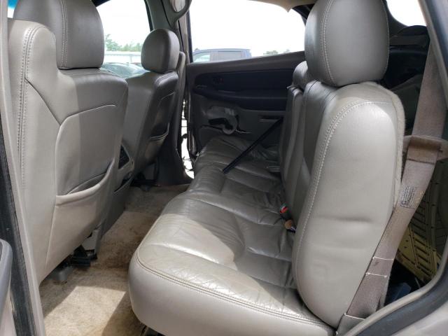 2003 Chevrolet Tahoe K1500 VIN: 1GNEK13ZX3J179024 Lot: 58480124