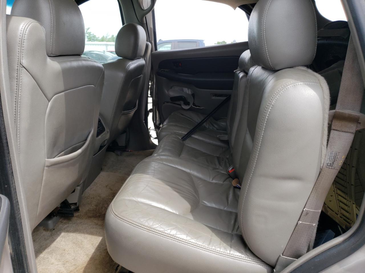 1GNEK13ZX3J179024 2003 Chevrolet Tahoe K1500