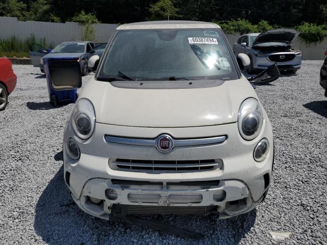 VIN ZFBCFADH7EZ011729 2014 Fiat 500L, Trekking no.5