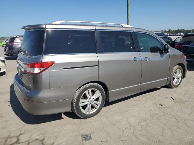 2012 Nissan Quest S VIN: JN8AE2KP7C9048837 Lot: 60745314