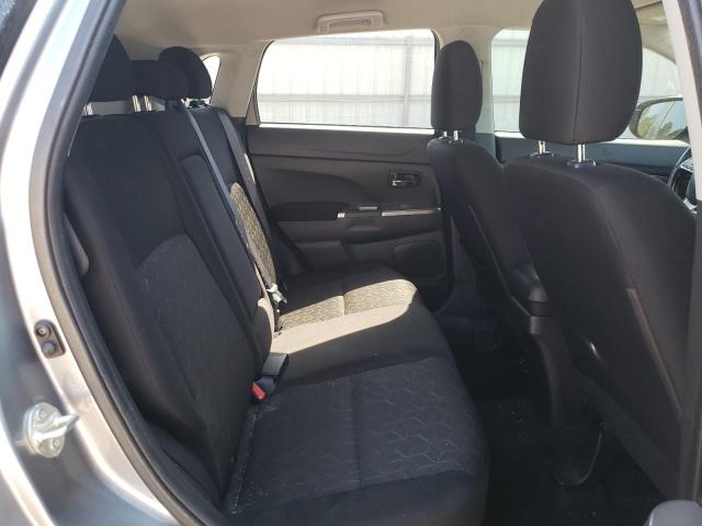 2020 Mitsubishi Outlander Sport Es VIN: JA4AR3AU5LU023570 Lot: 60143654