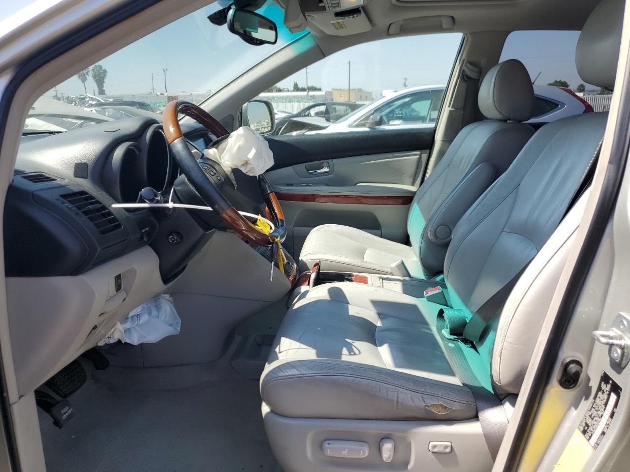 JTJHA31U450081866 2005 Lexus Rx 330