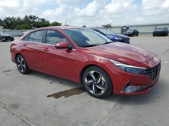 2023 HYUNDAI ELANTRA LI - KMHLP4AG4PU378025