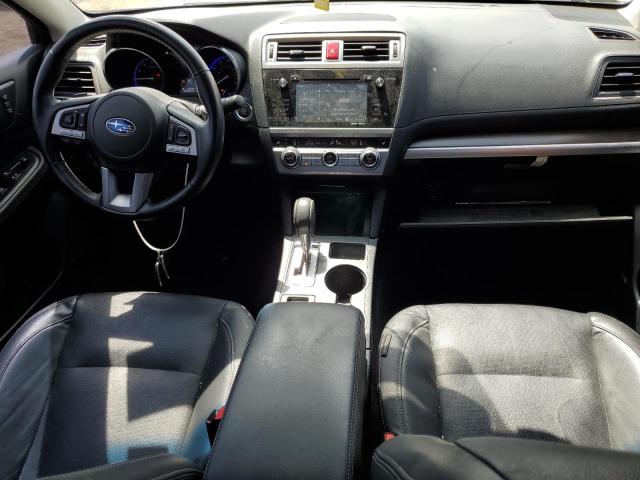 2016 Subaru Legacy 2.5I Limited VIN: 4S3BNAN61G3020490 Lot: 59143314