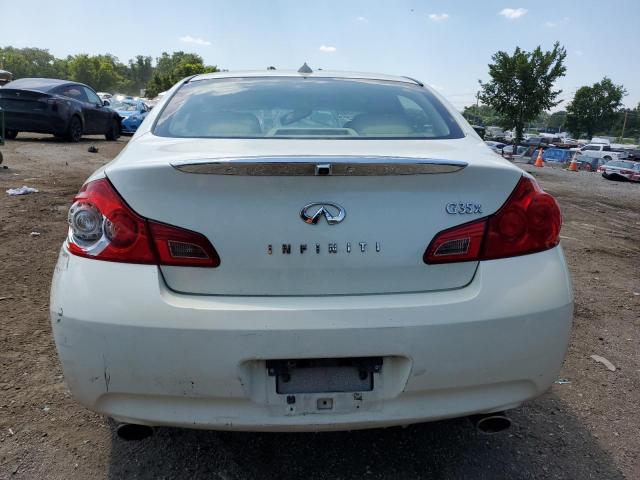 2007 Infiniti G35 VIN: JNKBV61F87M811904 Lot: 59272844