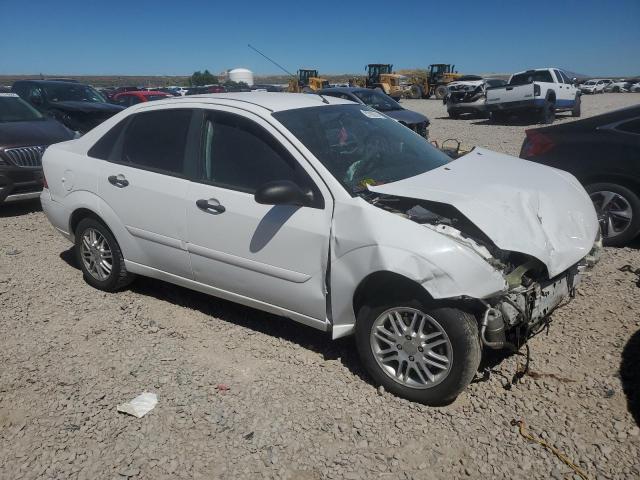 2006 Ford Focus Zx4 VIN: 1FAFP34NX6W228788 Lot: 57908514