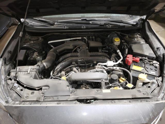 2024 SUBARU CROSSTREK - JF2GUADC3R8212551