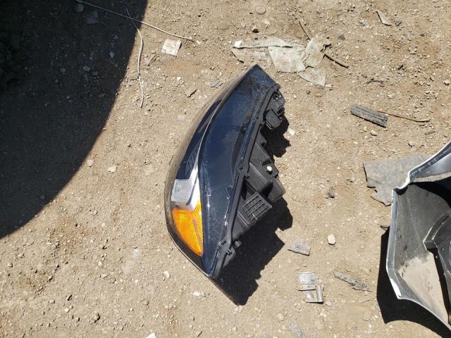 2024 FORD EDGE SEL - 2FMPK4J9XRBA42373
