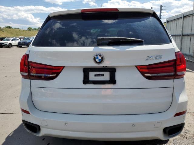 VIN 5UXKR0C58E0K48427 2014 BMW X5, Xdrive35I no.6