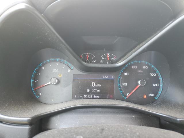 2020 CHEVROLET COLORADO L - 1GCHSCEAXL1153712