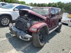 JEEP WRANGLER U photo