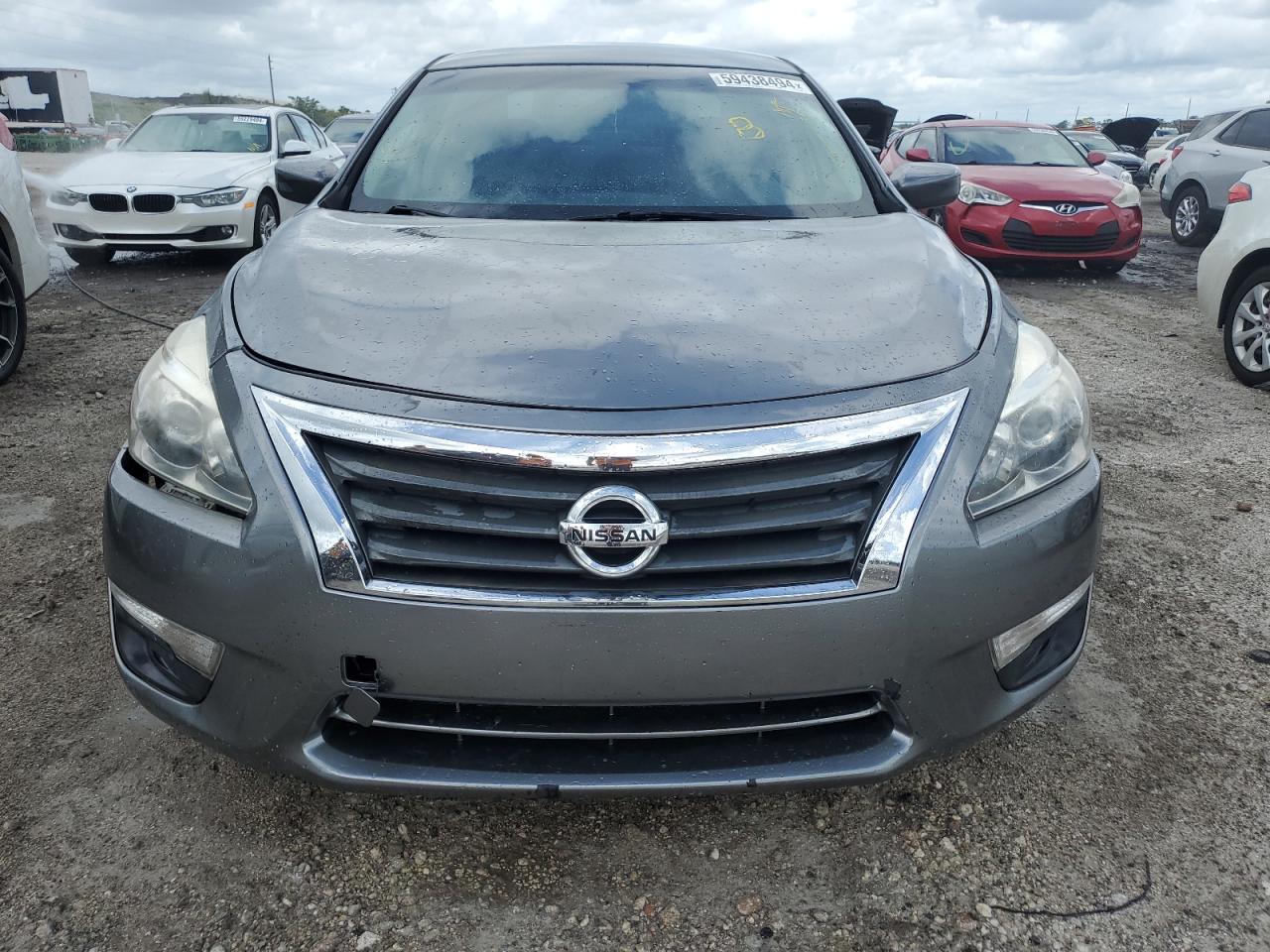 1N4AL3AP8FC412978 2015 Nissan Altima 2.5