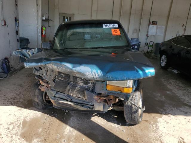 1B7FL26X5SW911474 1995 Dodge Dakota