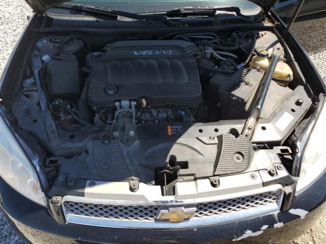 2012 Chevrolet Impala Lt VIN: 2G1WG5E35C1235047 Lot: 57553324