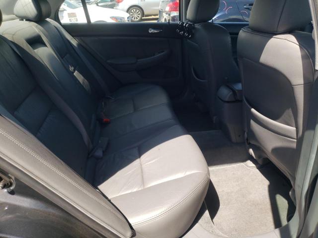 2006 Honda Accord Ex VIN: 1HGCM66536A008489 Lot: 58007364