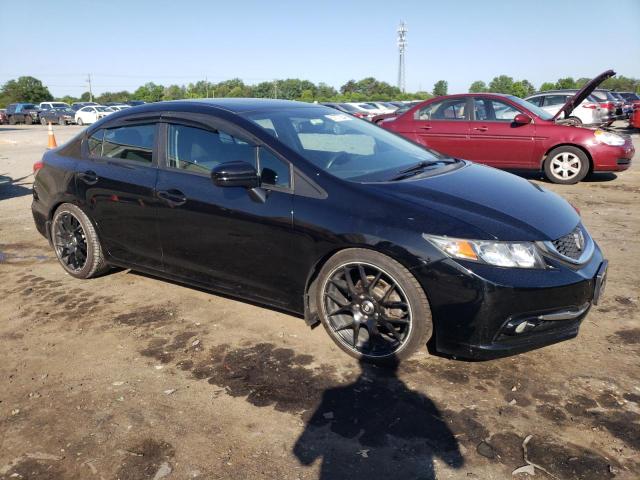 2015 Honda Civic Lx VIN: 2HGFB2E54FH535097 Lot: 57777234