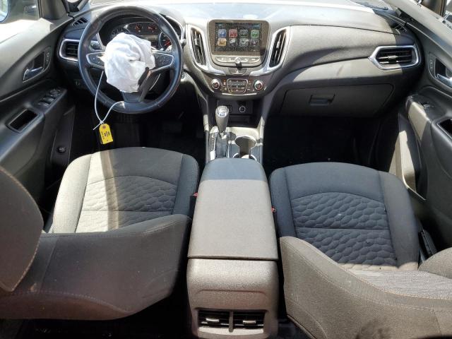 2018 Chevrolet Equinox Lt VIN: 3GNAXSEV1JS562748 Lot: 58183084